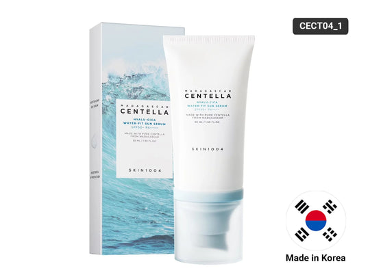 Centella Hyalu-Cica Water-Fit Sun Serum SPF 50+ 50ml
