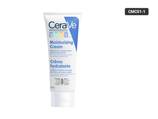 CeraVe Baby Moisturizing Cream 227g