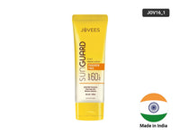 Jovees Sun Guard 3-in-1 Matte Lotion SPF 60 PA+++ 50ml