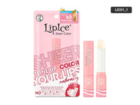 LipIce Sheer Color Strawberry Lip Balm 2.4g