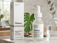 The Ordinary Niacinamide 10% + ZINC 1% 30ml - Canada