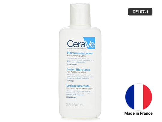 CeraVe Moisturising Lotion 88ml
