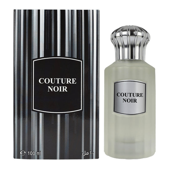 Ahmed Al Maghribi Couture Noir Eau de Parfum 100ml