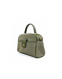Everyday Elegance - Dusty Green - Shoulder Bag - 1201371681800-03