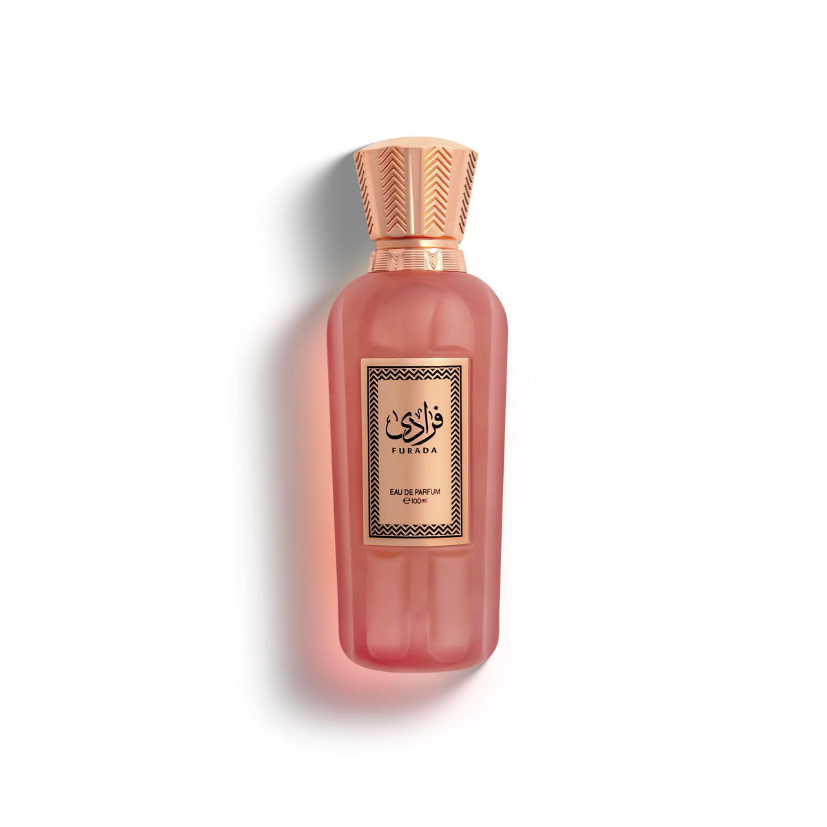 Furada Eau de Parfum 100ml