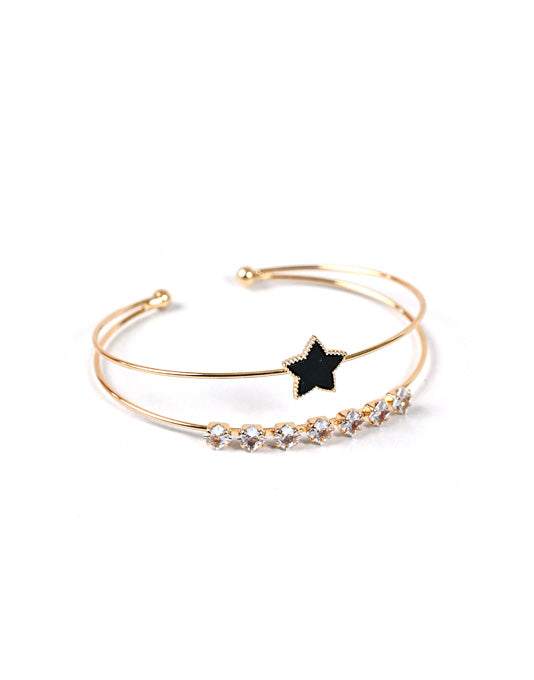 Gold Color Bangle