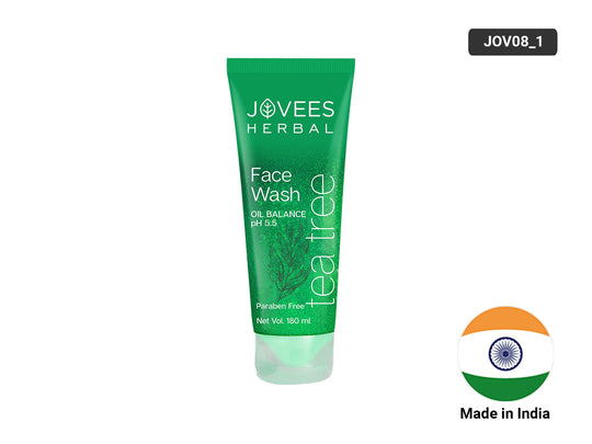 Jovees Herbal Cucumber Skin Toner 100ml