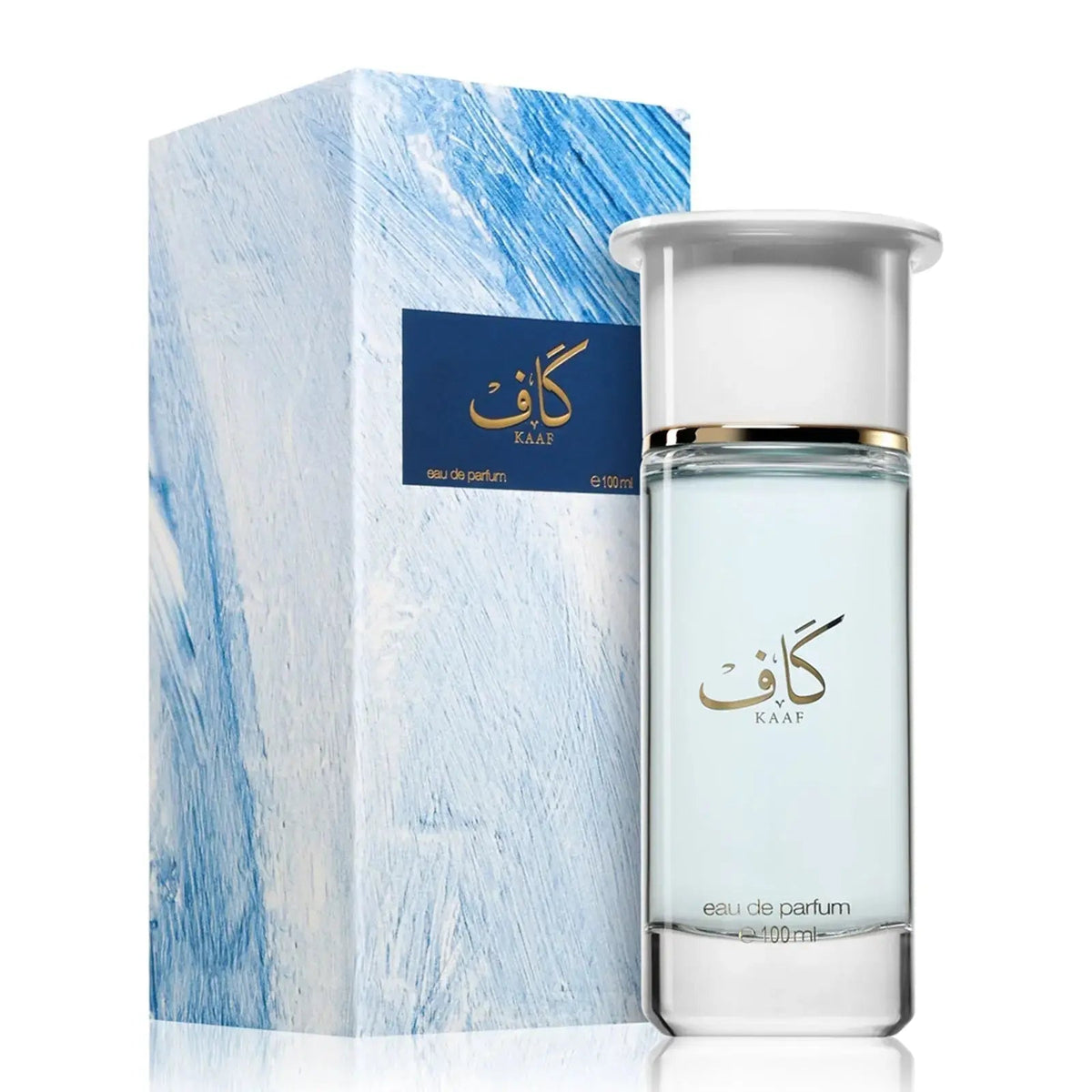 Ahmed Al Maghribi Kaaf Eau de Parfum 100ml