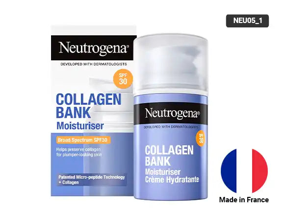 Neutrogena Oil Balancing Facial Wash 200ml