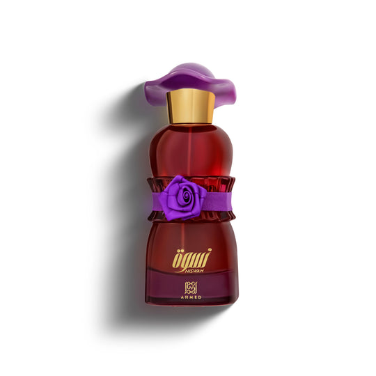 Ahmed Al Maghribi Niswah Eau de Parfum 75ml