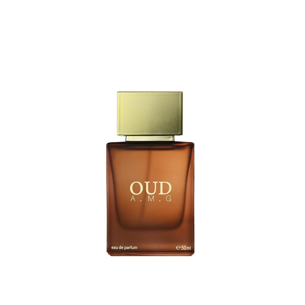 Ahmed Al Maghribi Oud AMG Eau de Parfum 50ml