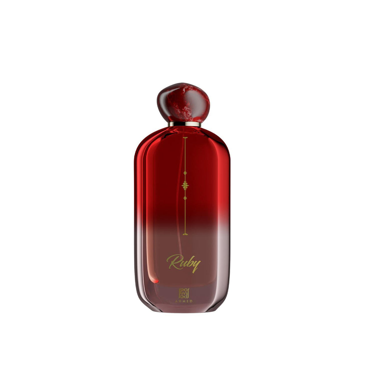 Ahmed Al Maghribi Ruby Eau de Parfum