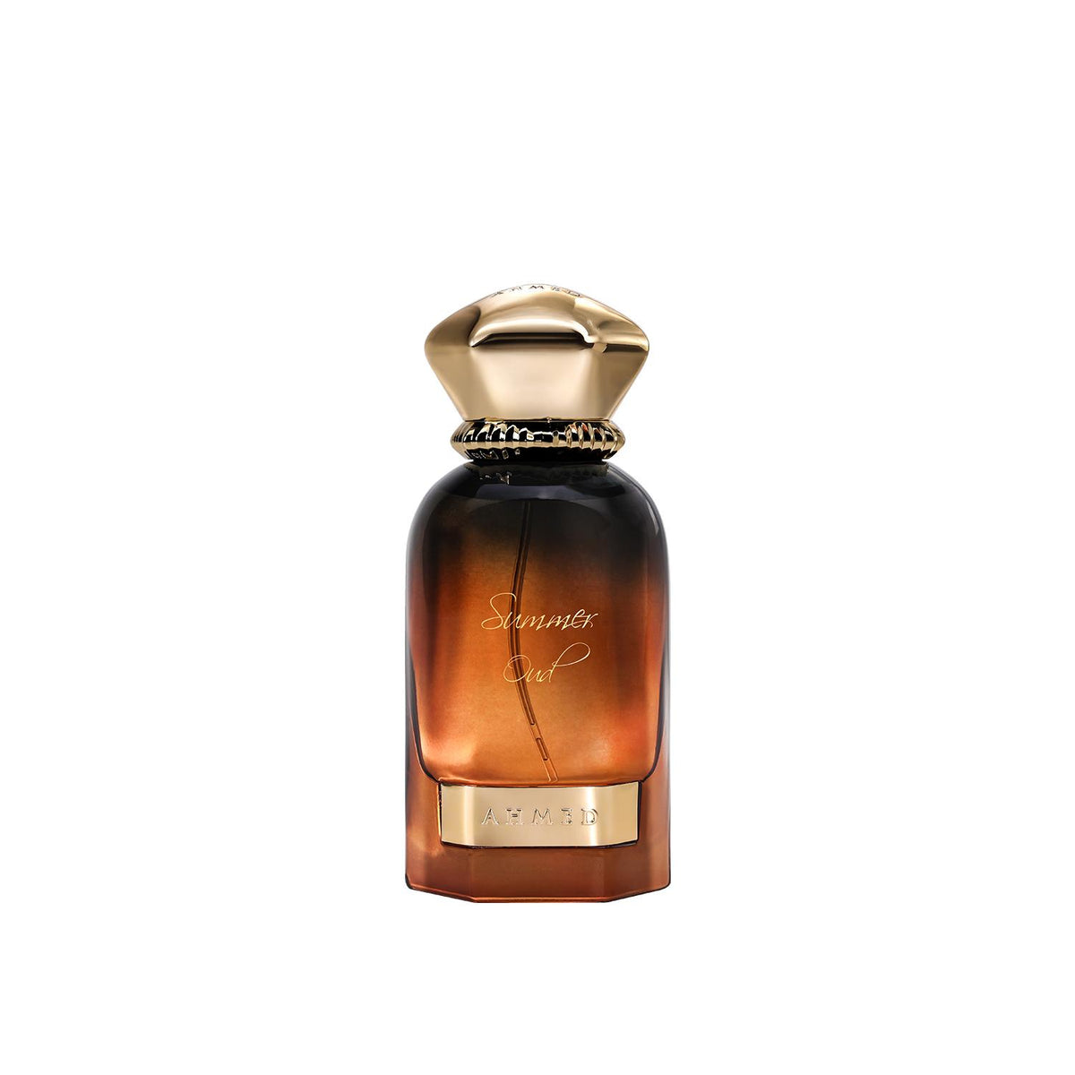 Ahmed Al Maghribi Summer Oud Eau de Parfum 60ml