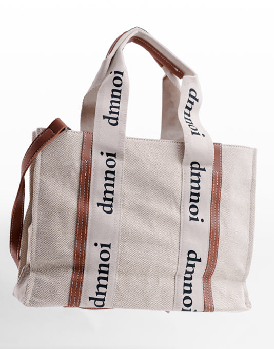 Women's Shopper Bag - 050502902021