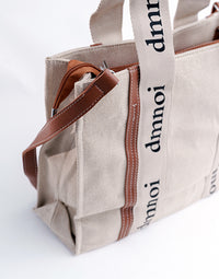 Women's Shopper Bag - 050502902021