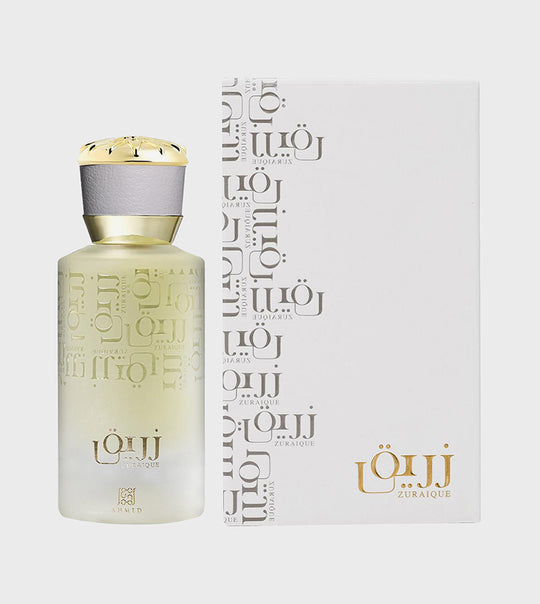 Ahmed Al Maghribi Zuraique Eau de Parfum 50ml